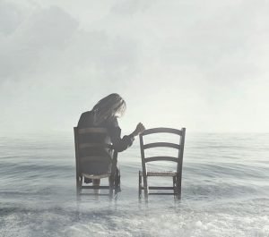 It’s Not Just the Grief