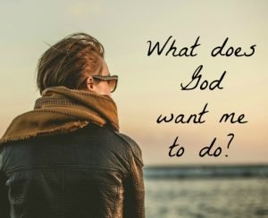 The Never-ending To-Do List and Making a Missionary Out of a Cashier