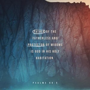 Why Churches Fail Widows; And, How They Can Turn That Around For the Kingdom