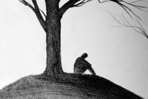 Grief Is Grief…Until It Isn’t