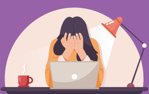 How Companies Fail Grieving Employees
