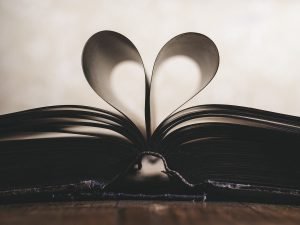 Writing Prompt: Books You’ve Read That Have Impacted Your Life