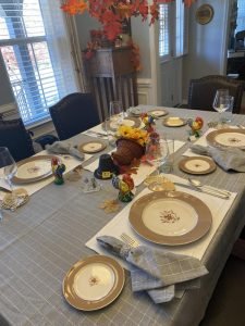 Thanksgiving