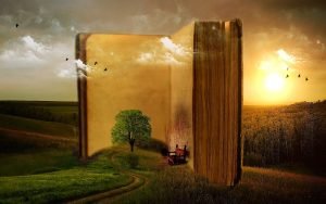 The Secret to Writing a Book