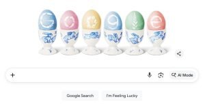 Are We Losing the Meaning of Easter?