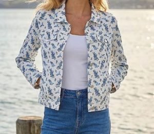 The Conversation-Starter Jacket: What My Friends Taught Me About Giving