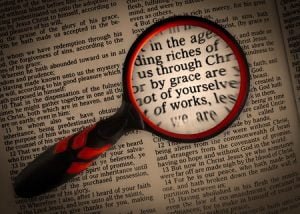 Why Christians Disagree About Scripture (And Why That’s Okay!)