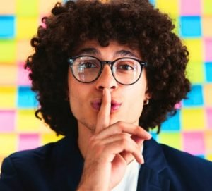 Why Mature People Say Less; And How to Join Them