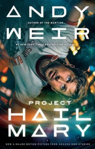 Why ‘Project Hail Mary’ Felt Like a Breath of Fresh Air….And The Friendship We Didn’t Know We Needed