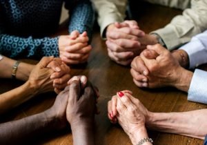 Sacred Spaces Should Be Safe Spaces