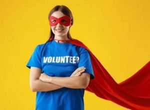 Heroes Don’t Work Alone