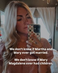 Women Made in the Image of God