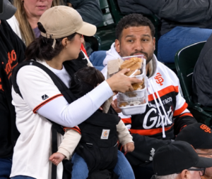 The Viral Video of “Snack Mom”